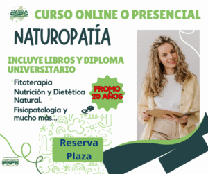 curso de formación online de naturopatia universitario