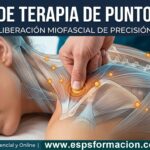 Curso de terapia de puntos de Knap