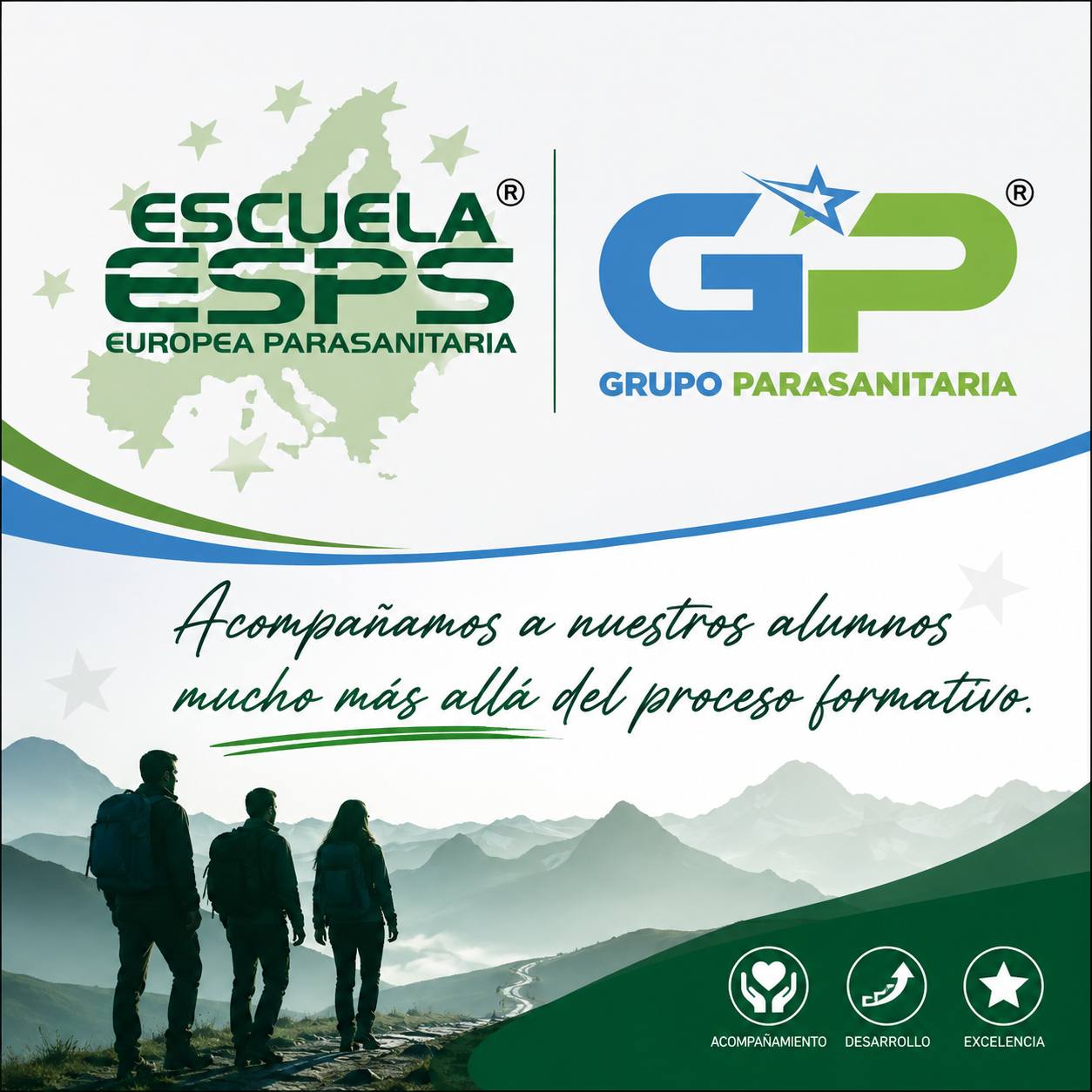 ESCUELA PARASANITARIA CORUÑA